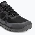 Pánské barefoot boty Xero Shoes Scrambler Trail Low WP black / asphalt 7