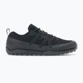 Pánské barefoot boty Xero Shoes Scrambler Trail Low WP black / asphalt 8