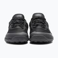 Pánské barefoot boty Xero Shoes Scrambler Trail Low WP black / asphalt 10