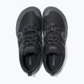 Pánské barefoot boty Xero Shoes Scrambler Trail Low WP black / asphalt 12