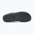 Pánské barefoot boty Xero Shoes Scrambler Trail Low WP black / asphalt 13