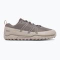 Pánské boty barefoot  Xero Scrambler Trail Low WP morel/pure/cashmere obuv 2