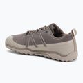 Pánské boty barefoot  Xero Scrambler Trail Low WP morel/pure/cashmere obuv 3