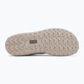 Pánské boty barefoot  Xero Scrambler Trail Low WP morel/pure/cashmere obuv 4