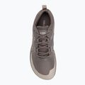 Pánské boty barefoot  Xero Scrambler Trail Low WP morel/pure/cashmere obuv 5