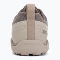 Pánské boty barefoot  Xero Scrambler Trail Low WP morel/pure/cashmere obuv 6