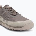 Pánské boty barefoot  Xero Scrambler Trail Low WP morel/pure/cashmere obuv 7