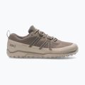 Pánské boty barefoot  Xero Scrambler Trail Low WP morel/pure/cashmere obuv 8