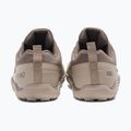 Pánské boty barefoot  Xero Scrambler Trail Low WP morel/pure/cashmere obuv 11