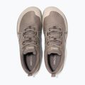 Pánské boty barefoot  Xero Scrambler Trail Low WP morel/pure/cashmere obuv 12