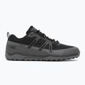 Dámské boty barefoot Xero Scrambler Trail Low WP black/asphalt 2