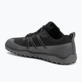 Dámské boty barefoot Xero Scrambler Trail Low WP black/asphalt 3