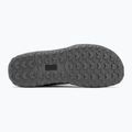 Dámské barefoot boty Xero Shoes Scrambler Trail Low WP černé/asfaltové 4