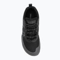 Dámské boty barefoot Xero Scrambler Trail Low WP black/asphalt 5