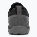Dámské boty barefoot Xero Scrambler Trail Low WP black/asphalt 6