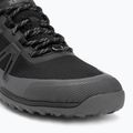 Dámské boty barefoot Xero Scrambler Trail Low WP black/asphalt 7