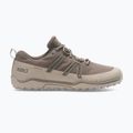 Dámské barefoot boty Xero Shoes Scrambler Trail Low WP morel / pure / cashmere 8