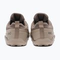 Dámské barefoot boty Xero Shoes Scrambler Trail Low WP morel / pure / cashmere 11