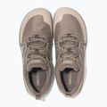 Dámské barefoot boty Xero Shoes Scrambler Trail Low WP morel / pure / cashmere 12