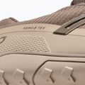 Dámské barefoot boty Xero Shoes Scrambler Trail Low WP morel / pure / cashmere 14