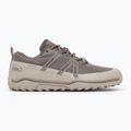 Dámské barefoot boty Xero Shoes Scrambler Trail Low WP morel / pure / cashmere 2