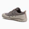 Dámské barefoot boty Xero Shoes Scrambler Trail Low WP morel / pure / cashmere 3