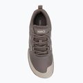 Dámské barefoot boty Xero Shoes Scrambler Trail Low WP morel / pure / cashmere 5