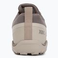 Dámské barefoot boty Xero Shoes Scrambler Trail Low WP morel / pure / cashmere 6