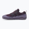 Dámské barefoot boty Xero Shoes Scrambler Trail Low WP Plum perfect/sage purple 9