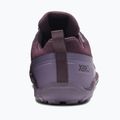 Dámské barefoot boty Xero Shoes Scrambler Trail Low WP Plum perfect/sage purple 11