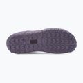 Dámské barefoot boty Xero Shoes Scrambler Trail Low WP Plum perfect/sage purple 13