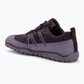 Dámské barefoot boty Xero Shoes Scrambler Trail Low WP Plum perfect/sage purple 3