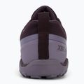 Dámské barefoot boty Xero Shoes Scrambler Trail Low WP Plum perfect/sage purple 6