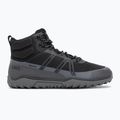 Pánské barefoot boty Xero Shoes Scrambler Trail Mid WP černé/asfaltové 2