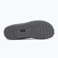 Pánské barefoot boty Xero Shoes Scrambler Trail Mid WP černé/asfaltové 4