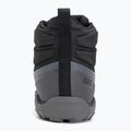 Pánské boty barefoot  Xero Scrambler Trail Mid WP black/asphalt 6