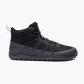 Pánské barefoot boty Xero Shoes Scrambler Trail Mid WP černé/asfaltové 8
