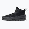 Pánské barefoot boty Xero Shoes Scrambler Trail Mid WP černé/asfaltové 9