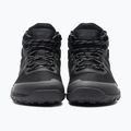 Pánské barefoot boty Xero Shoes Scrambler Trail Mid WP černé/asfaltové 10