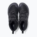 Pánské boty barefoot  Xero Scrambler Trail Mid WP black/asphalt 12