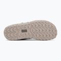 Pánské barefoot boty Xero Shoes Scrambler Trail Mid WP morel/pure/cashmere 4