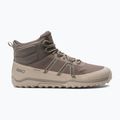 Pánské boty barefoot Xero Shoes Scrambler Trail Mid WP morel/pure/cashmere 8