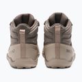 Pánské barefoot boty Xero Shoes Scrambler Trail Mid WP morel/pure/cashmere 11