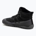 Dámské barefoot boty Xero Shoes Scrambler Trail Mid WP black/asphalt 3