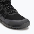 Dámské barefoot boty Xero Shoes Scrambler Trail Mid WP black/asphalt 7