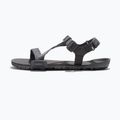 Pánské barefoot sandály Xero Shoes Z-Trail EV steel gray/asphalt 2