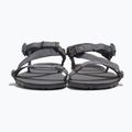 Pánské barefoot sandály Xero Shoes Z-Trail EV steel gray/asphalt 6