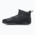 Pánské barefoot boty Xero Shoes Scrambler Trail Mid Asphalt/Black 2