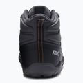 Pánské barefoot boty Xero Shoes Scrambler Trail Mid Asphalt/Black 4