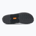 Pánské barefoot boty Xero Shoes Scrambler Trail Mid Asphalt/Black 5